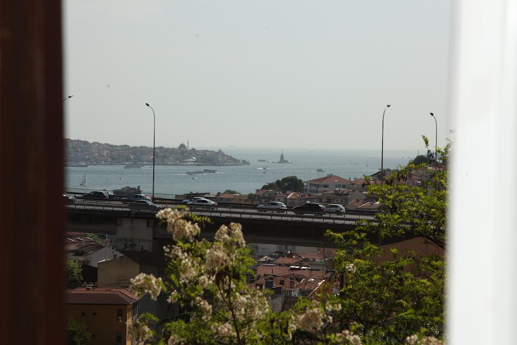 Yesim Suites Istanbulská provincie Pokoj fotografie